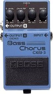 Boss CEB-3 Bass Chorus - cena, srovnání