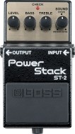 Boss ST-2 Power Stack - cena, srovnání