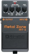 Boss MT-2 Metal Zone - cena, srovnání