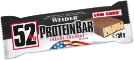 Weider 52% Protein Bar 50g