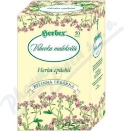 Herbex Vŕbovka malokvetá 50g