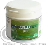 Blue Step Chlorella Extra Bio 1200tbl - cena, srovnání