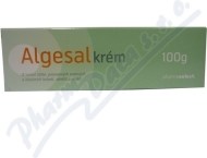 Pharmaselect International Beteiligungs Algesal 100g - cena, srovnání