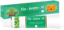 Fix krém H 30g