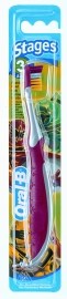 Oral-B Stages 3