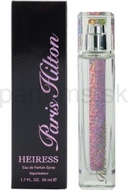 Paris Hilton Heiress 50ml