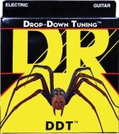 DR Strings DDT-10 - cena, srovnání