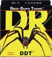 DR Strings DDT-11 - cena, srovnání