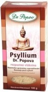 Dr. Popov Psyllium 100g - cena, srovnání