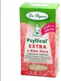 Dr. Popov Psyllicol Extra Aloe Vera 100g