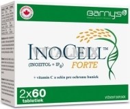 Barny´s Inocell Forte 120tbl - cena, srovnání