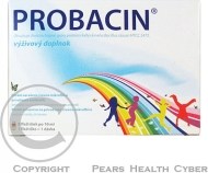 inPharm Probacin 8x10ml - cena, srovnání