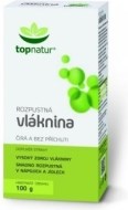 ASP Rozpustná vláknina 100g - cena, srovnání