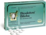 Pharma Nord Bio-Biloba 60tbl - cena, srovnání
