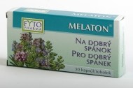 Fytopharma Melaton 30tbl - cena, srovnání