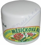 Dr.Dudek Nechtíková masť 50ml - cena, srovnání