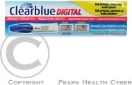 Clearblue Digital - cena, srovnání