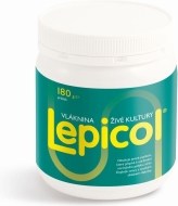 ASP Lepicol Basic 180g - cena, srovnání