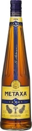 Metaxa 5* 1l