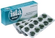 Engelhard Arzneimittel Isla Mint 30tbl - cena, srovnání