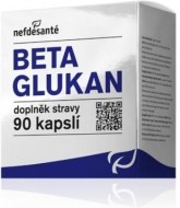 Nef De Santé Beta Glukan 90tbl - cena, srovnání