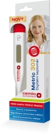 Cemio Metric 302