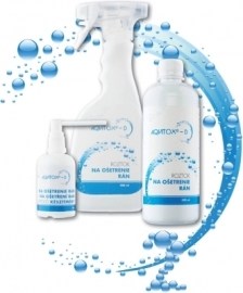 Aquasystem Aqvitox D 500ml