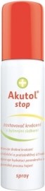Oystershell Akutol Stop 60ml