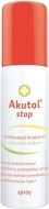 Oystershell Akutol Stop 60ml - cena, srovnání