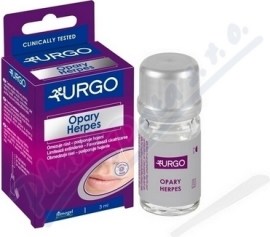 Urgo Healthcare Opary 3ml