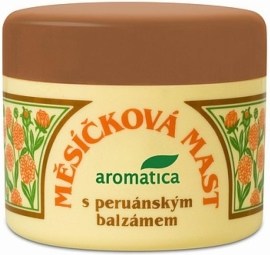 Aromatica Nechtíková masť 50ml