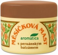 Aromatica Nechtíková masť 50ml - cena, srovnání