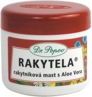 Dr. Popov Rakytela 50ml - cena, srovnání