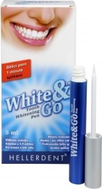 Eva Cosmetics White & Go 5ml