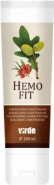 Virde Hemo Fit 100ml