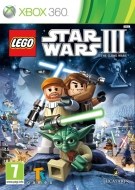 LEGO Star Wars III: The Clone Wars - cena, srovnání