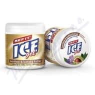 Edwin Ozimek Refit Ice Gel Kostihoj + gaštan 230ml - cena, srovnání