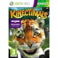 Kinectimals