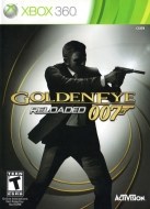 GoldenEye 007: Reloaded - cena, srovnání