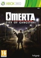Omerta: City of Gangsters - cena, srovnání