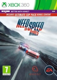 Need for Speed: Rivals