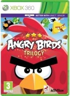 Angry Birds Trilogy - cena, srovnání