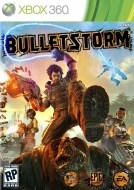 Bulletstorm - cena, srovnání