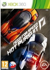 Need for Speed: Hot Pursuit