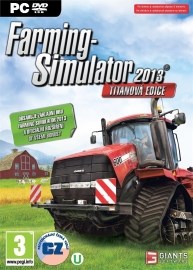 Farming Simulator 2013