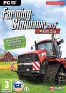 Farming Simulator 2013 - cena, srovnání