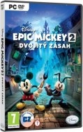 Epic Mickey 2: The Power of Two - cena, srovnání