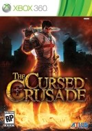 Cursed Crusade - cena, srovnání