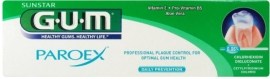 Sunstar GUM Paroex 0,06% CHX 75ml