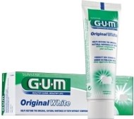 Sunstar Gum Original White 75ml - cena, srovnání